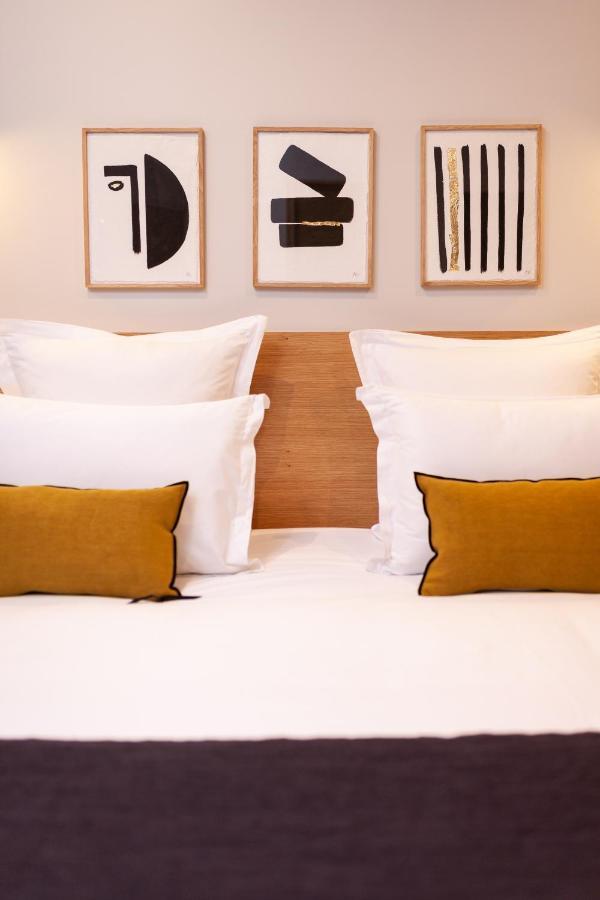 Hotel Tinah Paris, Champs Elysees Parijs