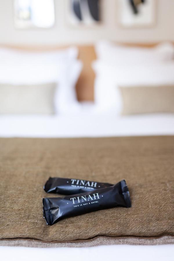 Tinah Paris, Champs Elysees Hotel Parijs